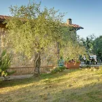 Tuscan Roots La Croce
