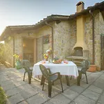 Tuscan Roots Villa