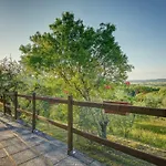 Villa Tuscan Roots La Croce