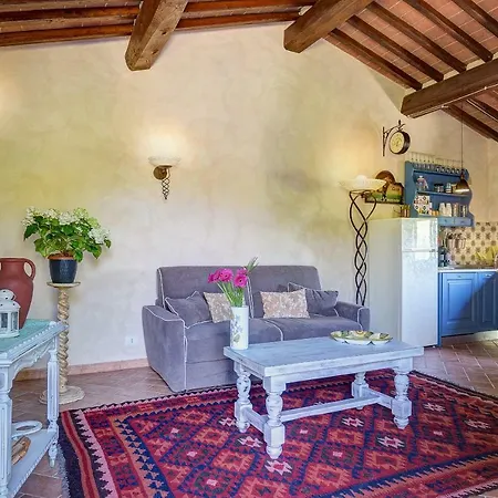 Tuscan Roots *