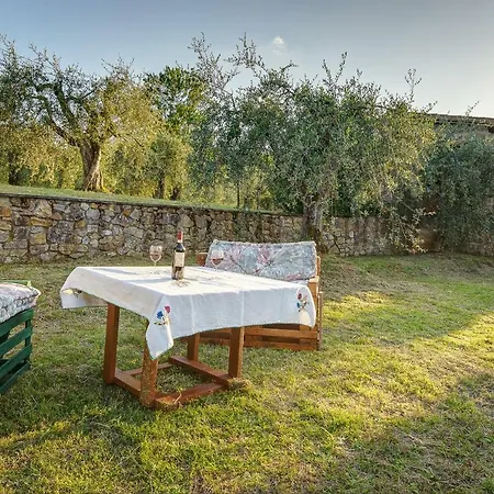 Tuscan Roots *