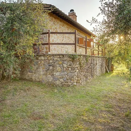 Tuscan Roots *