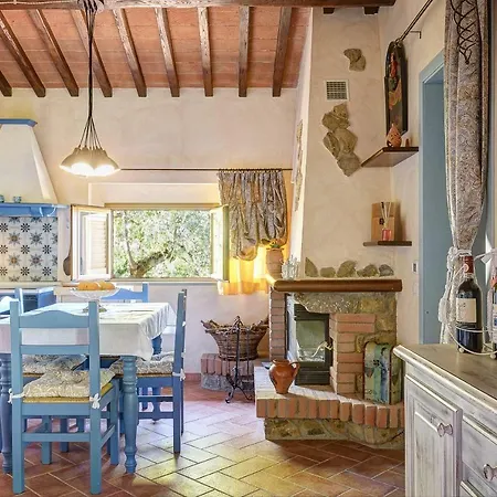 Willa Tuscan Roots *