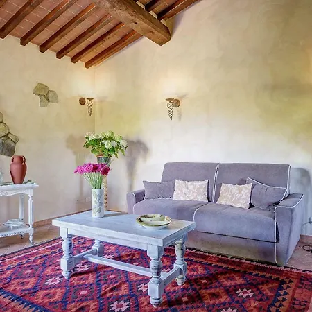 Tuscan Roots