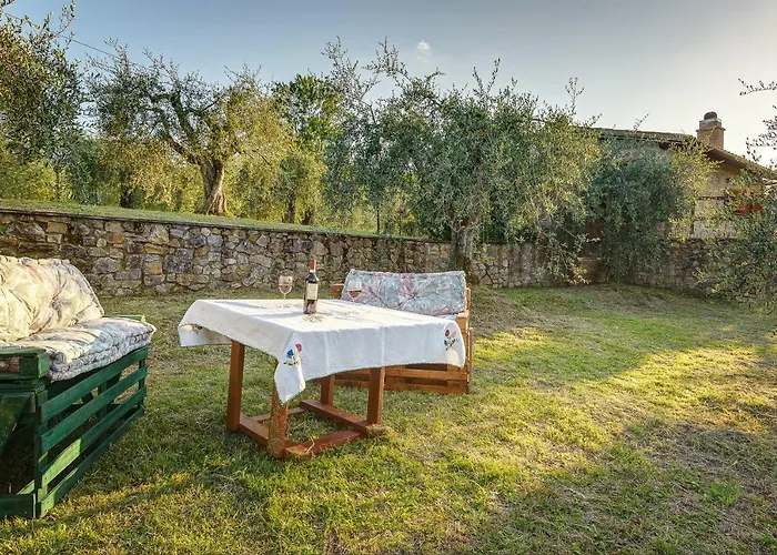 Tuscan Roots *
