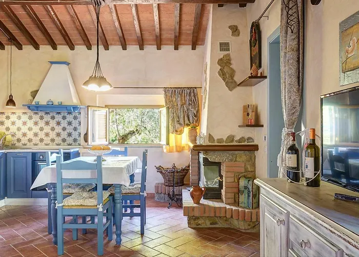 Villa Tuscan Roots *