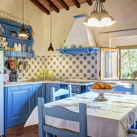 Tuscan Roots וילה